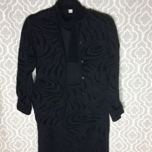 GISPA ITALY 3 Piece Sz US Medium chaneldrip